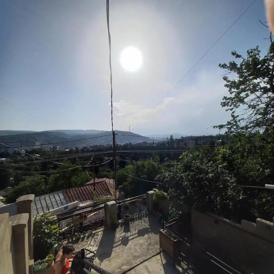 LaraApartment