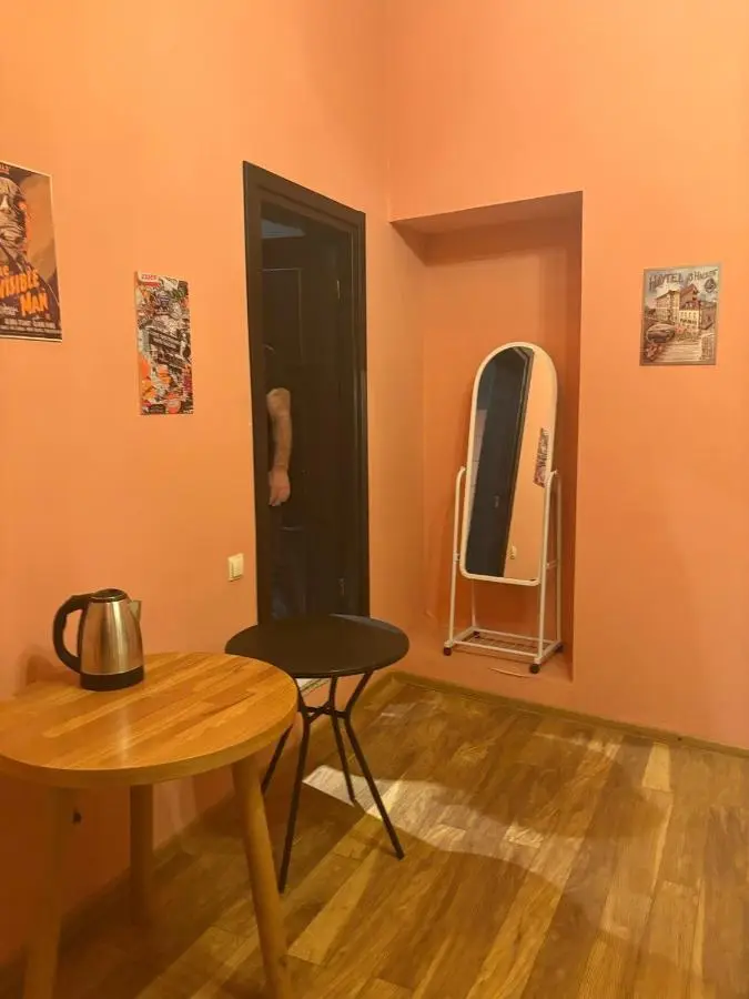 Local Hotel