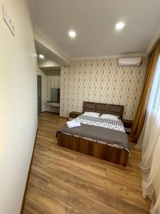 Luxury Tower Saakadze