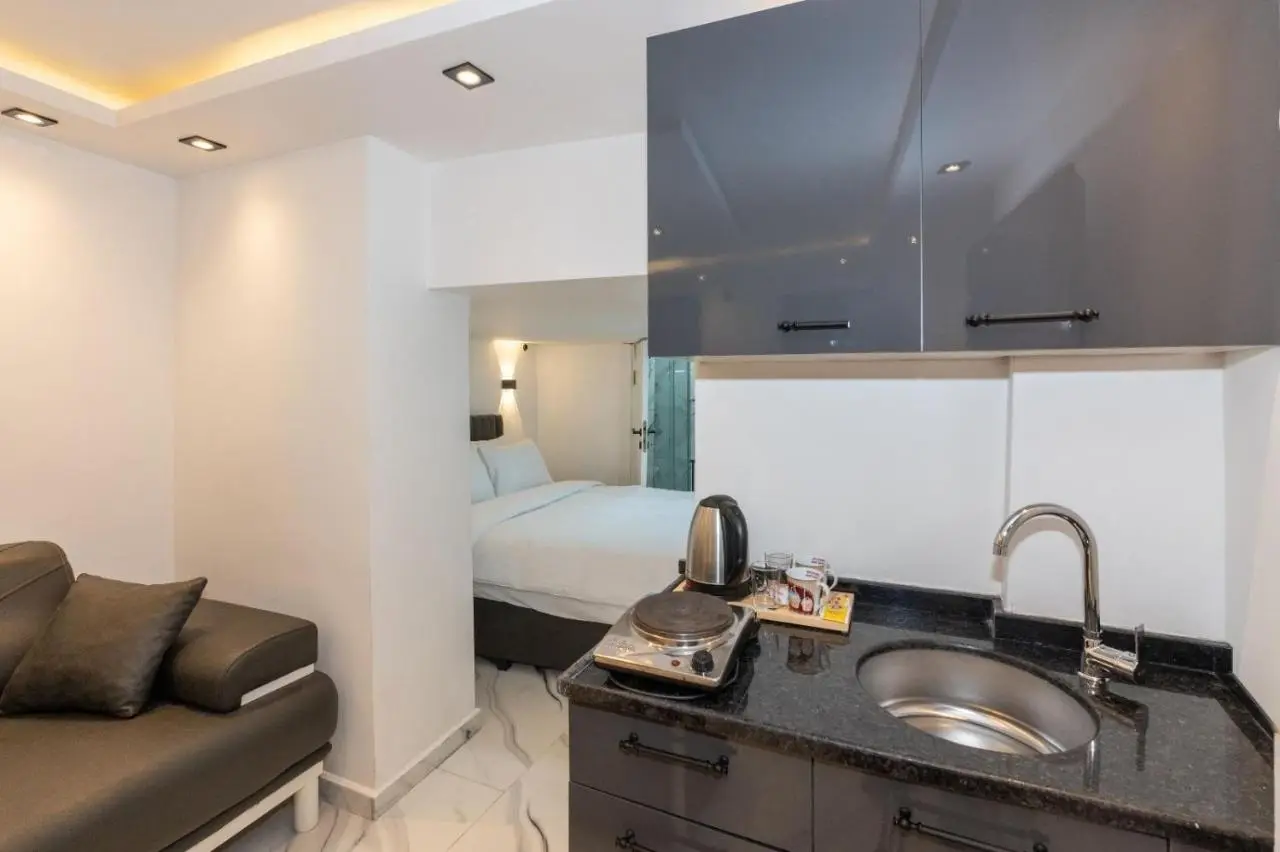 Boutique 360 Suite