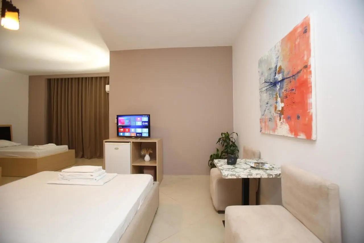 TekB Rooms & Apartments