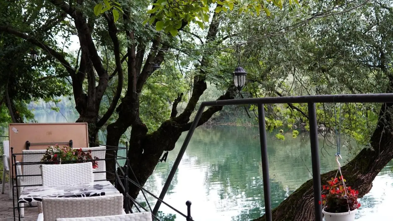 Hotel Vila Ivanković