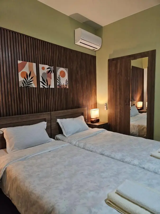 Guesthouse Amarela
