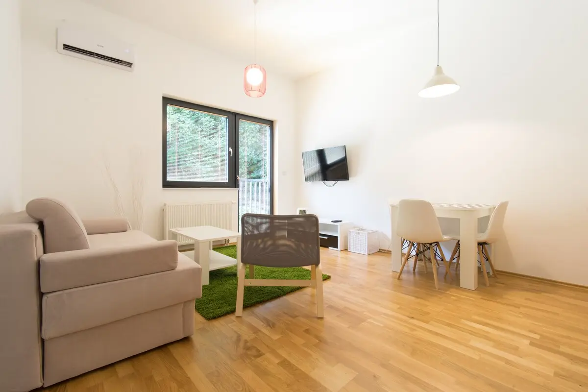 Etna Apartment