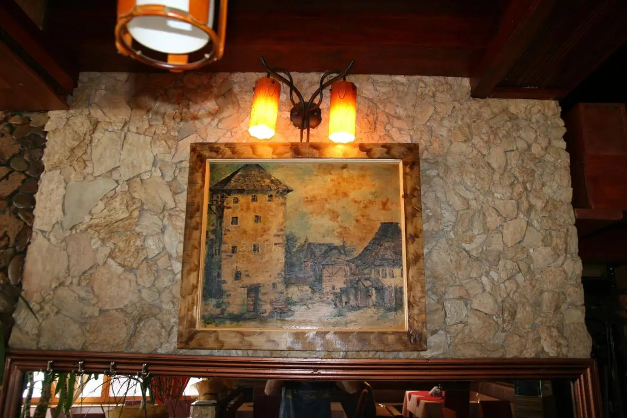 Motel Orhideja