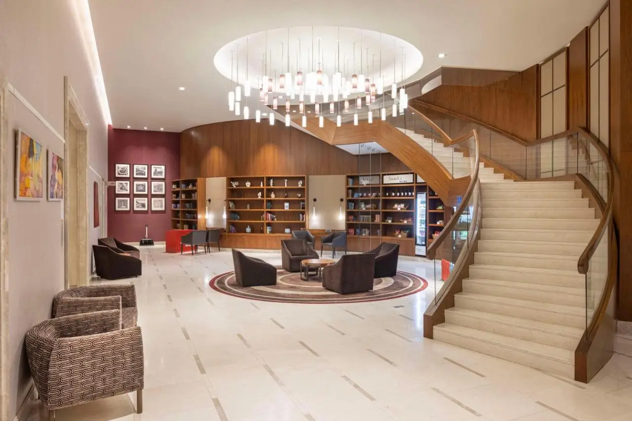 Hilton Batumi