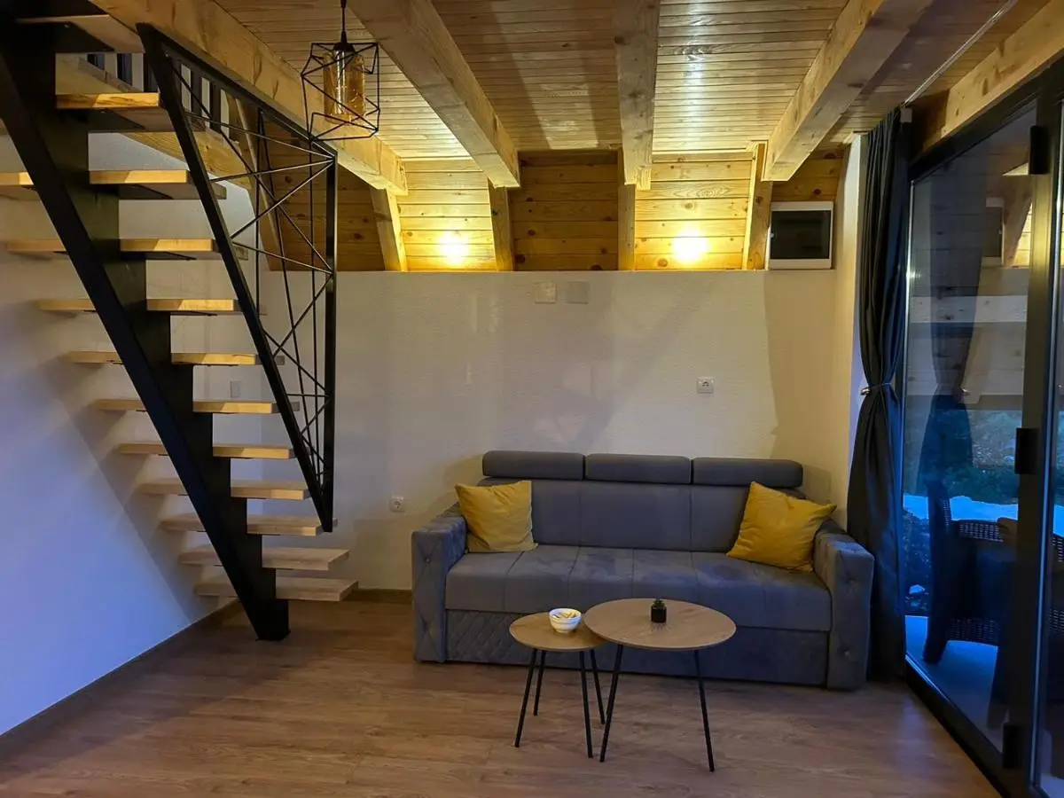 Bungalov Mila