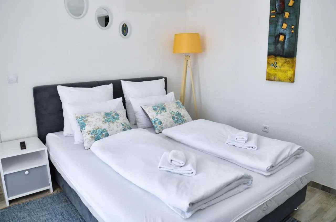 Guesthouse Marivo