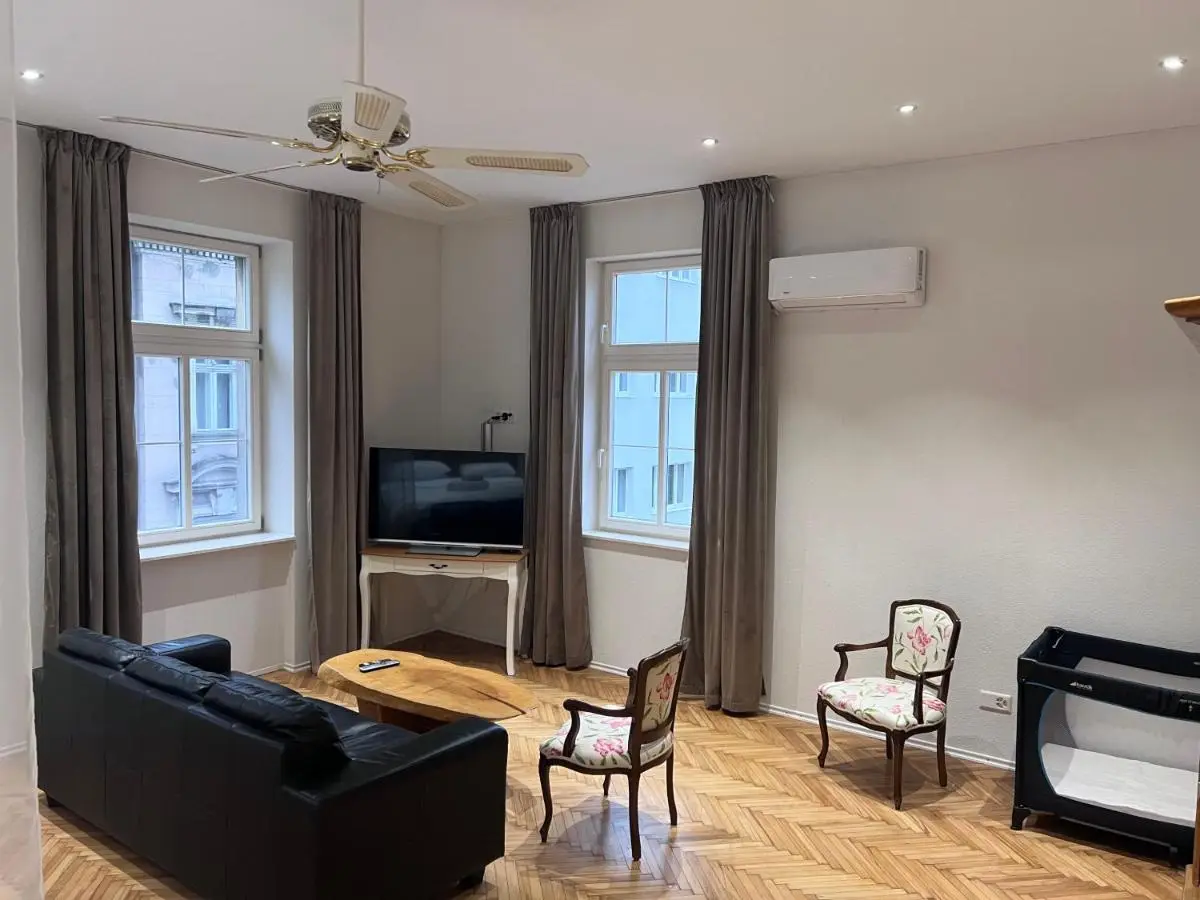 Swiss Appartement
