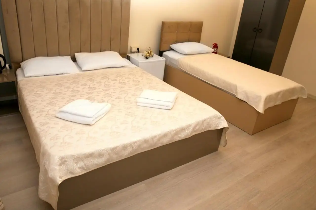 Blueway Hotel - Bakirkoy City Center