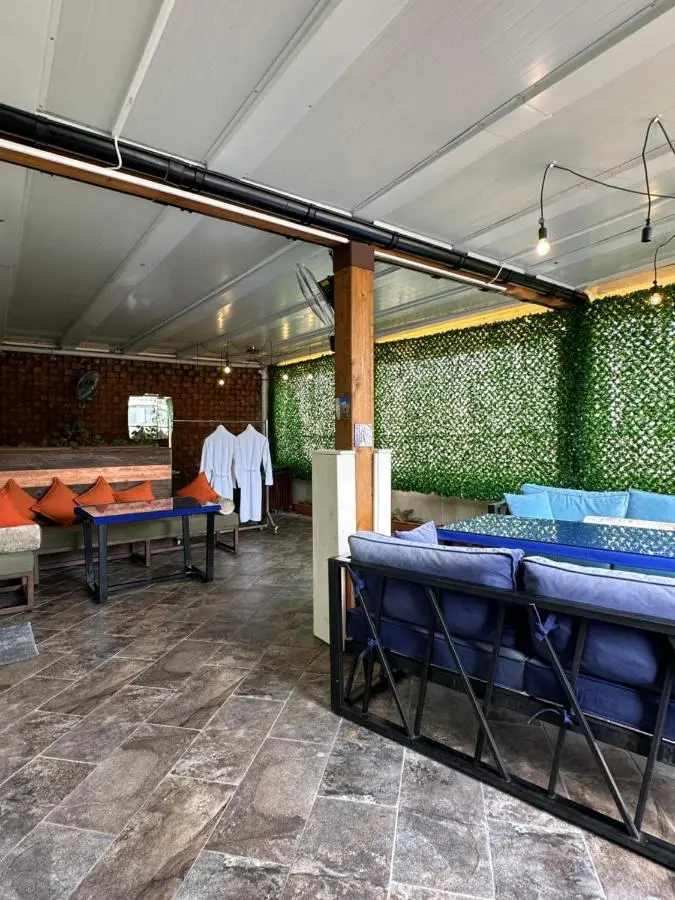 Maajid Boutique Hotel