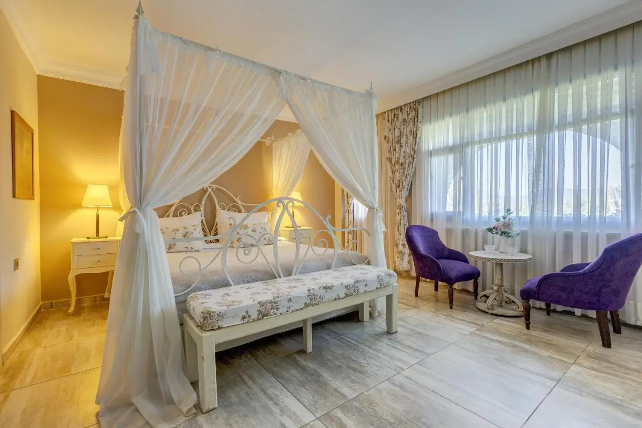 Agva Greenline Guesthouse (Adult Only +12)