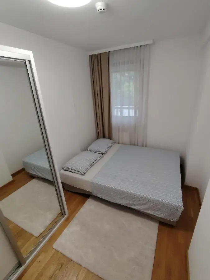 Green View Sarajevo - Modern Apartment Ilidza