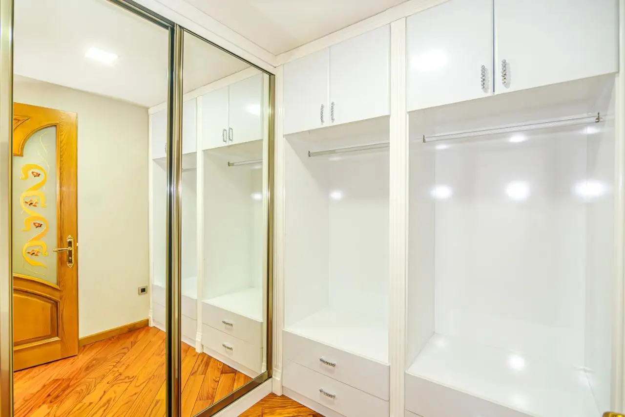 4 Bedroom Luxury Apartment on BAKU
