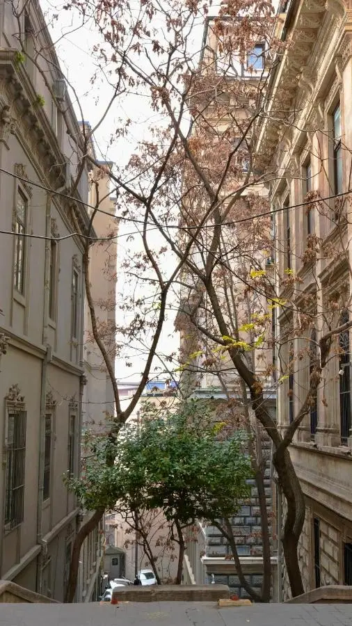 DeCamondo Galata, a Tribute Portfolio Hotel