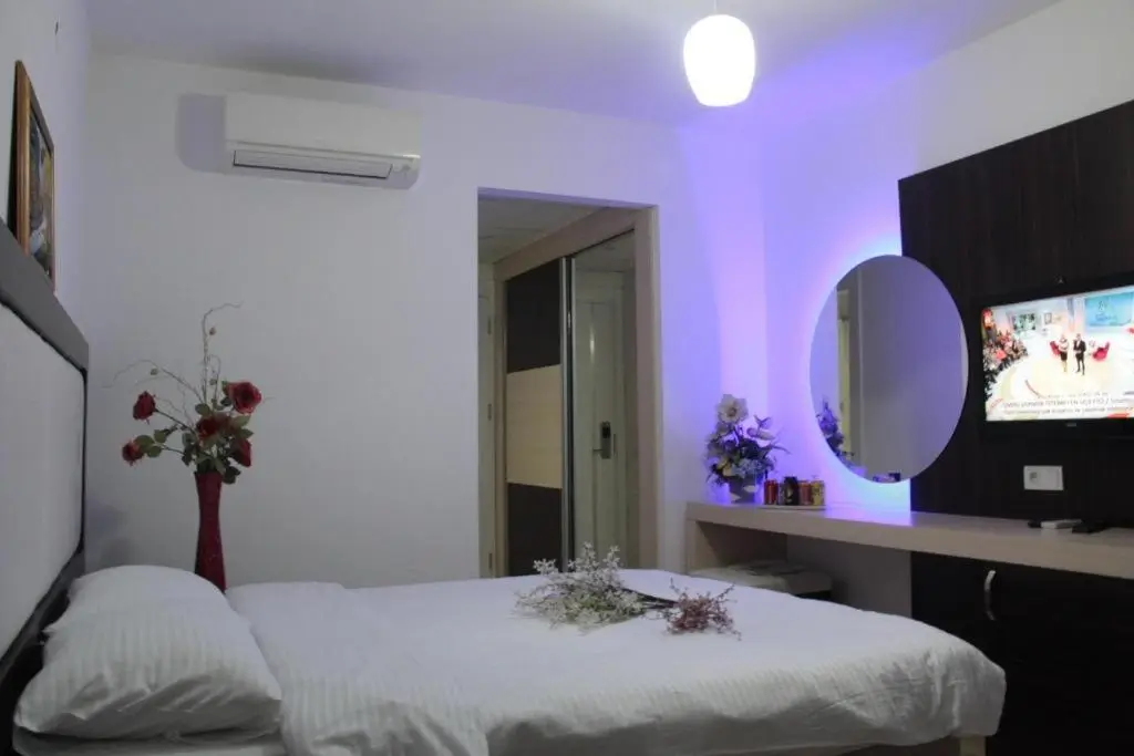 Volkii Hotel