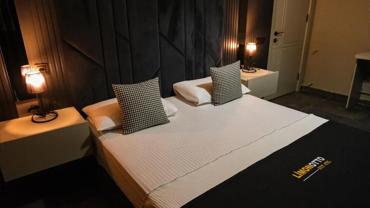LİMONOTTO SUİT OTEL