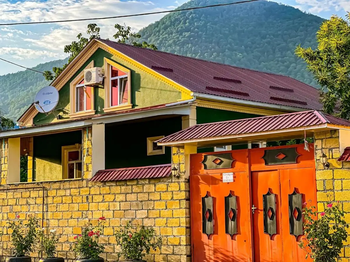 Qafqaz Mini Villa
