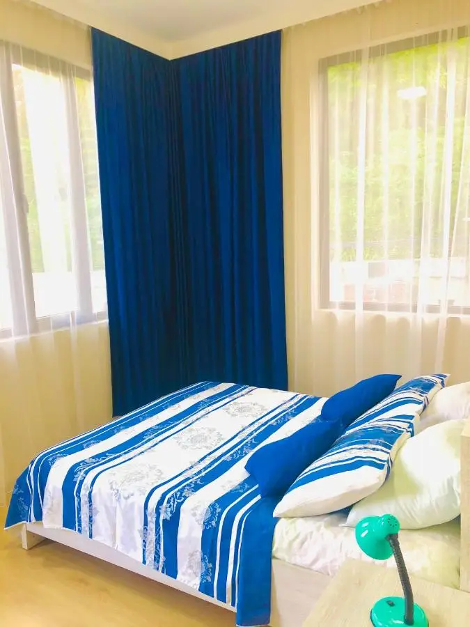 Holiday House Green Cape Batumi