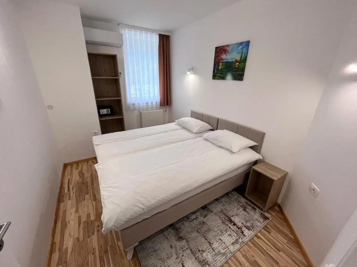 RIVER VIEW Apartments