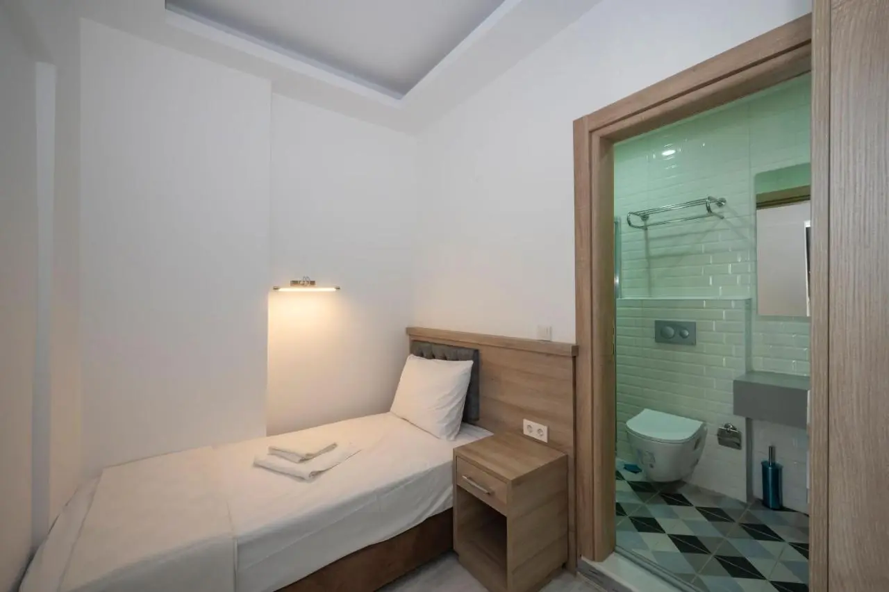 Okda Hotel