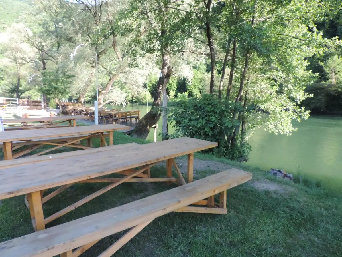 Camp Vrbas