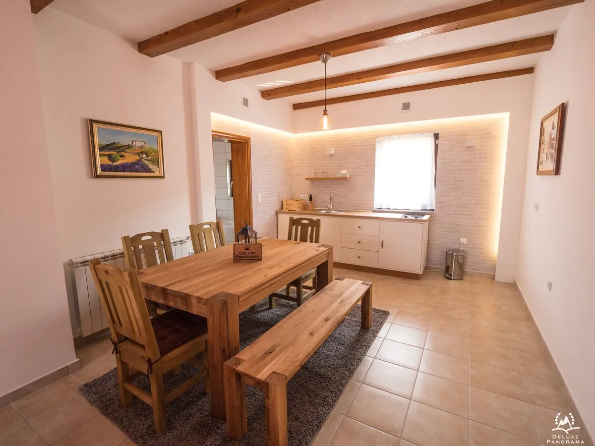 Bergkranc Hotel & Resort
