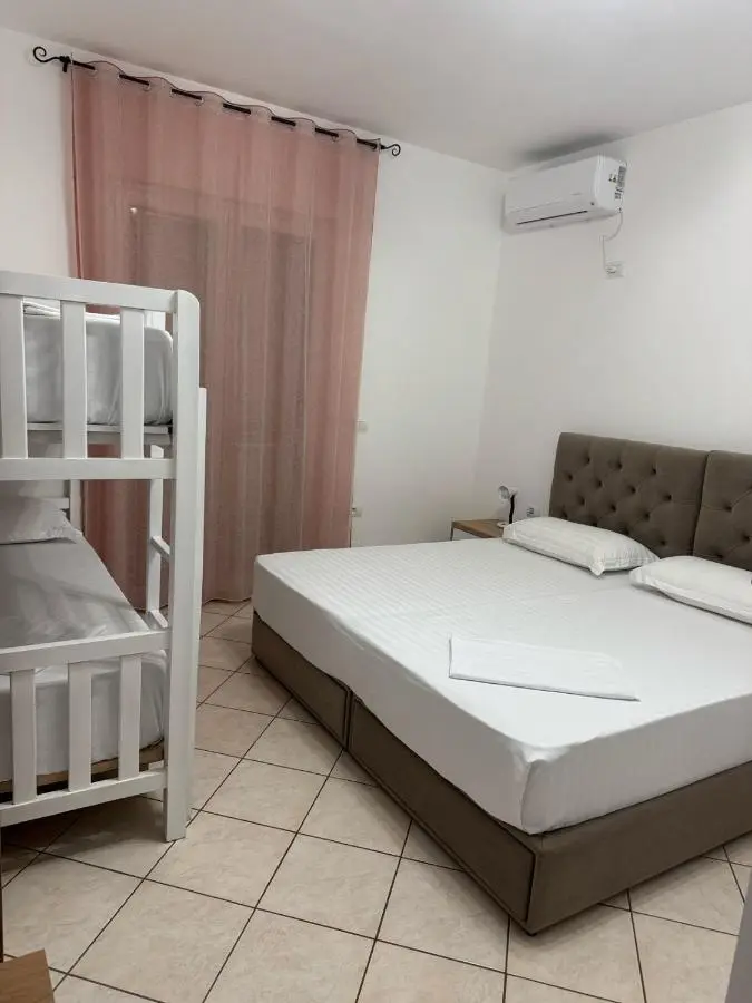 Hotel Villa Linda