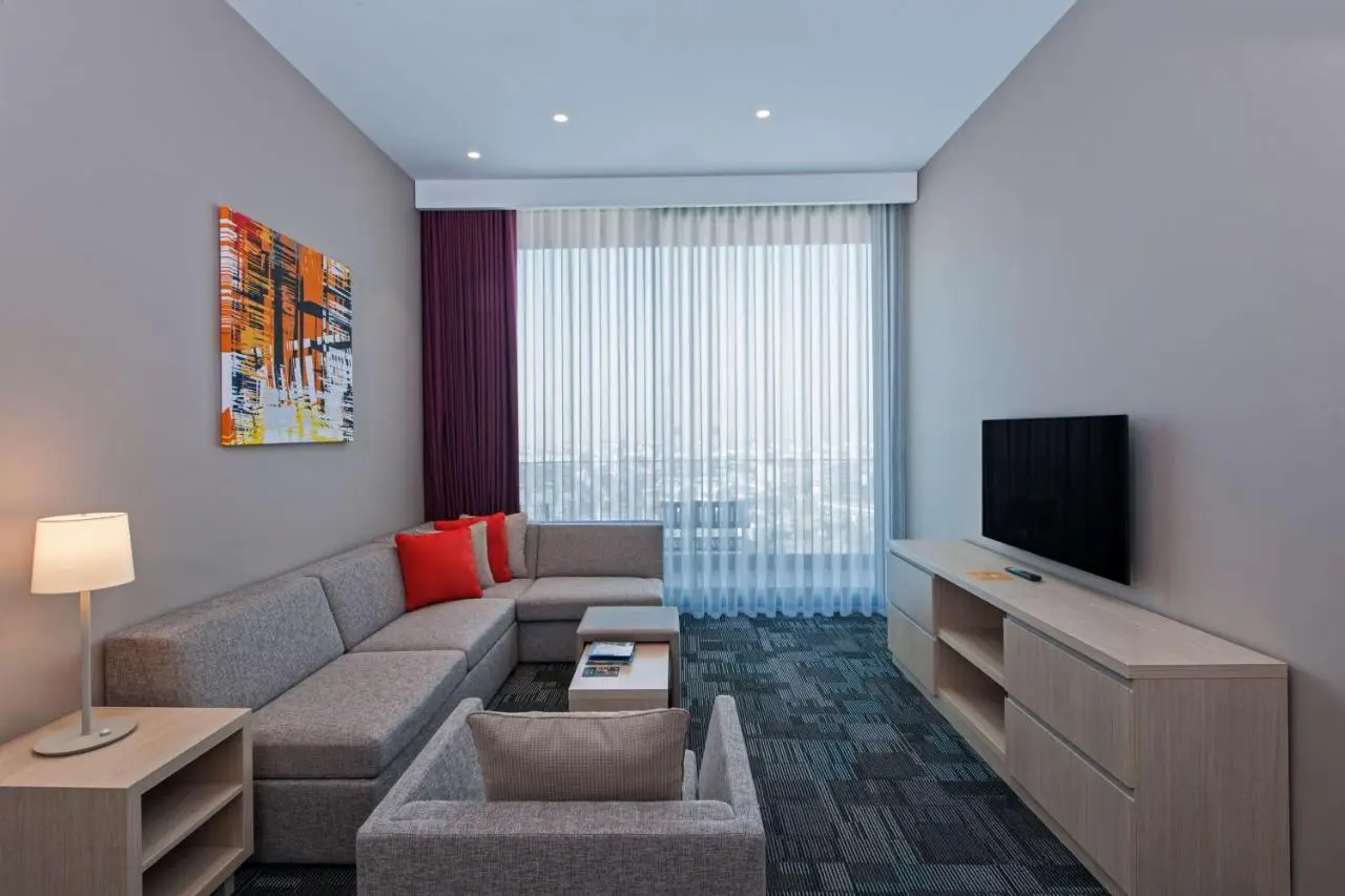 Hyatt House Gebze