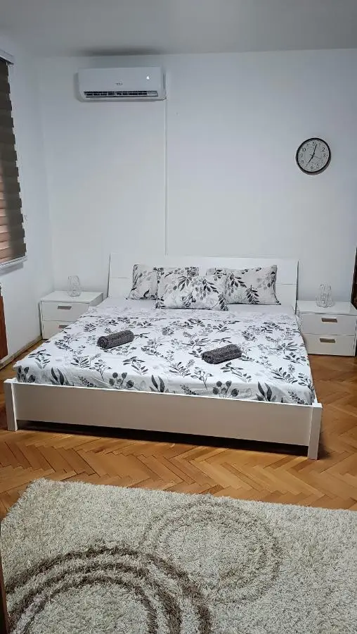 Apartman Nina