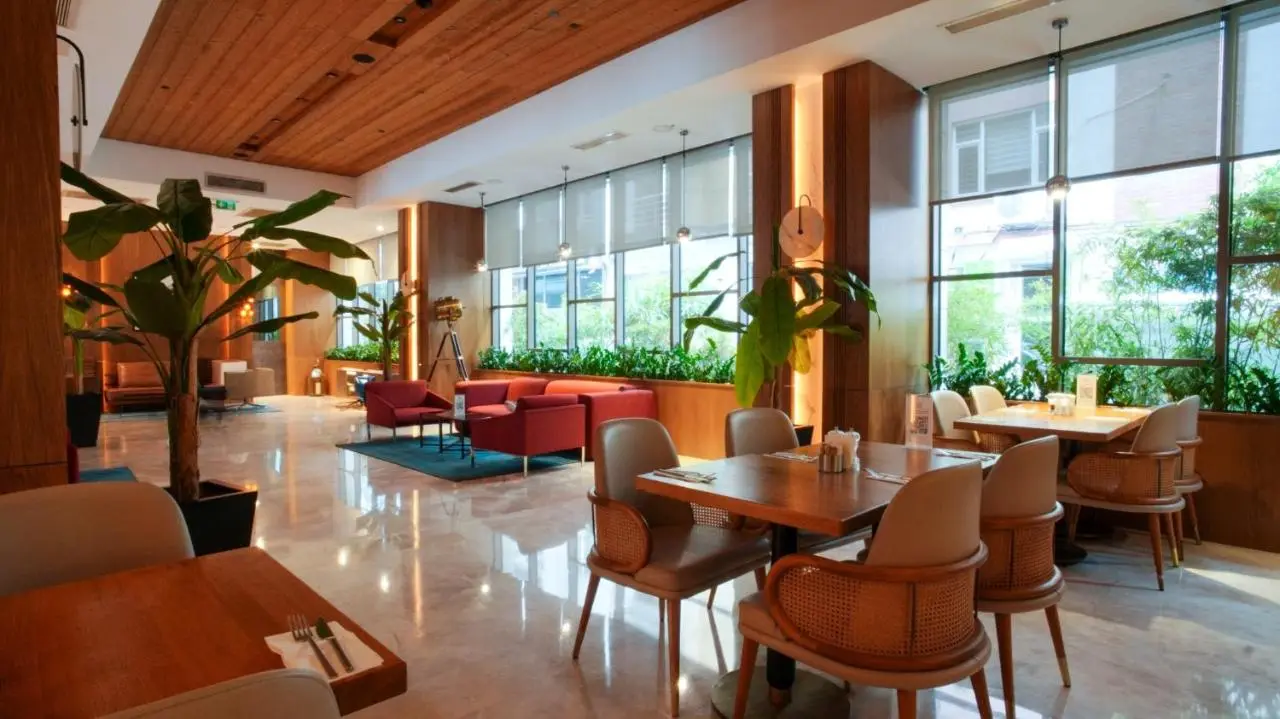 Dosso Dossi Hotels & SPA Downtown