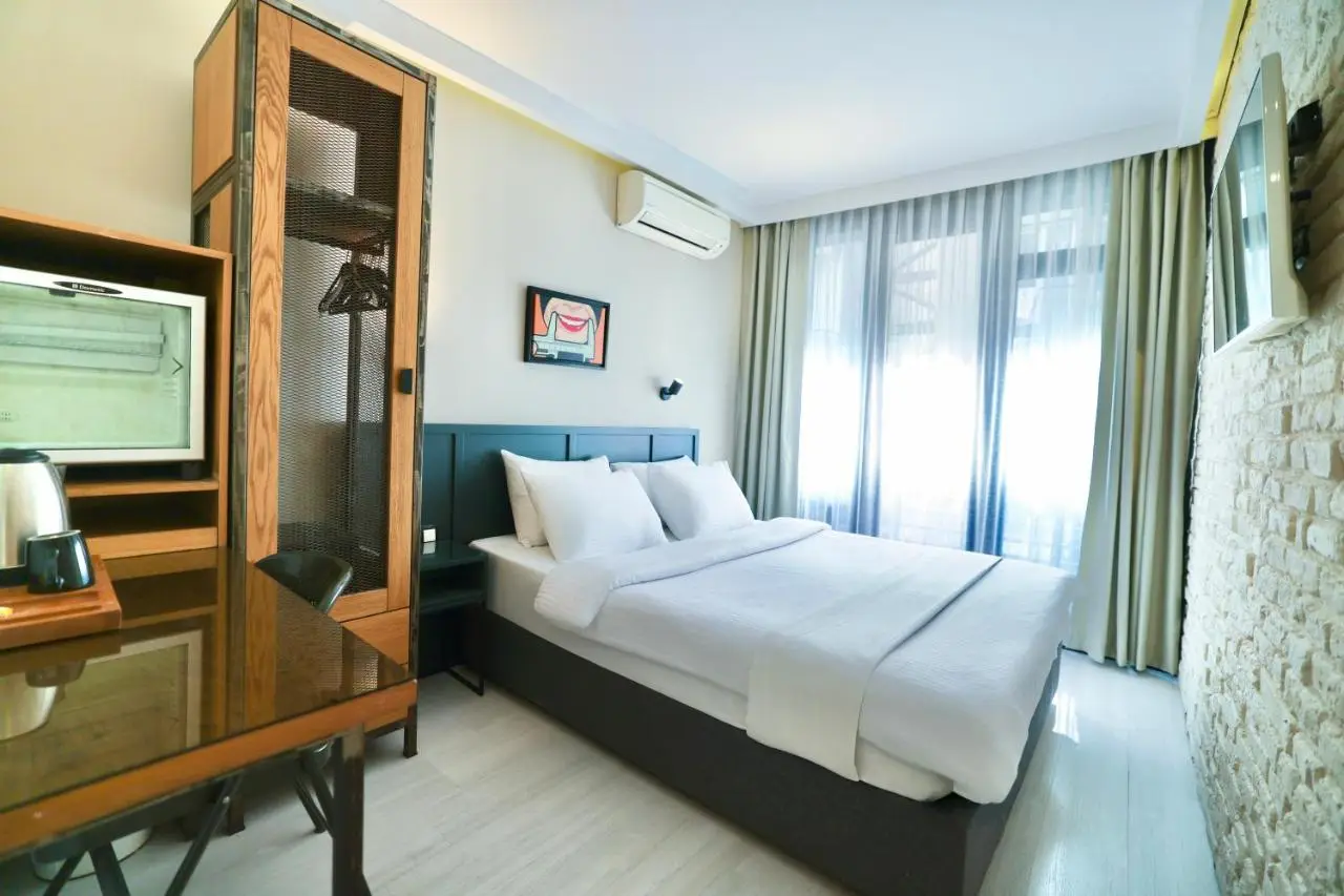 Fitas Oda Hotel