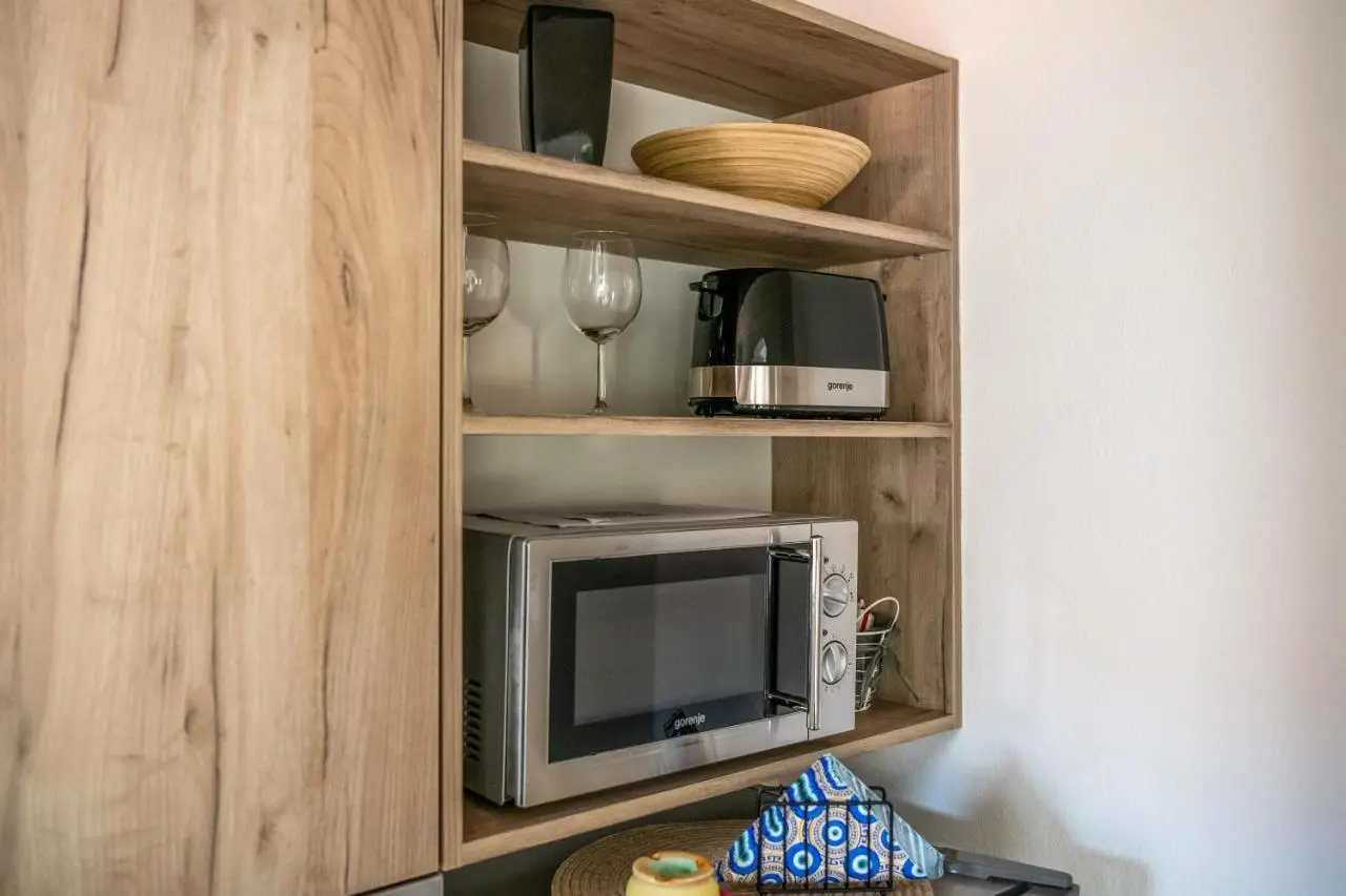 Apartment Fery
