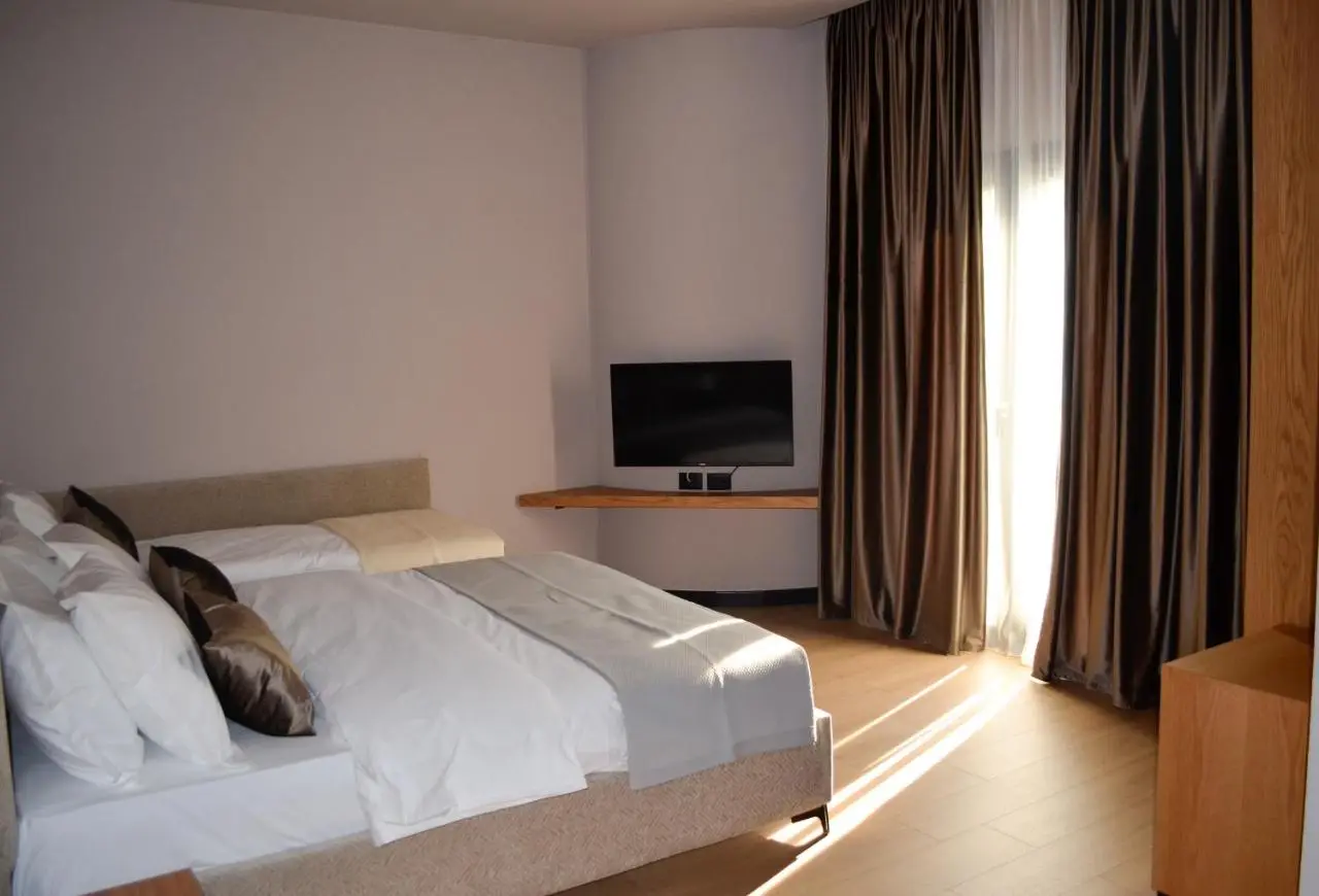 N'Peze Hotel