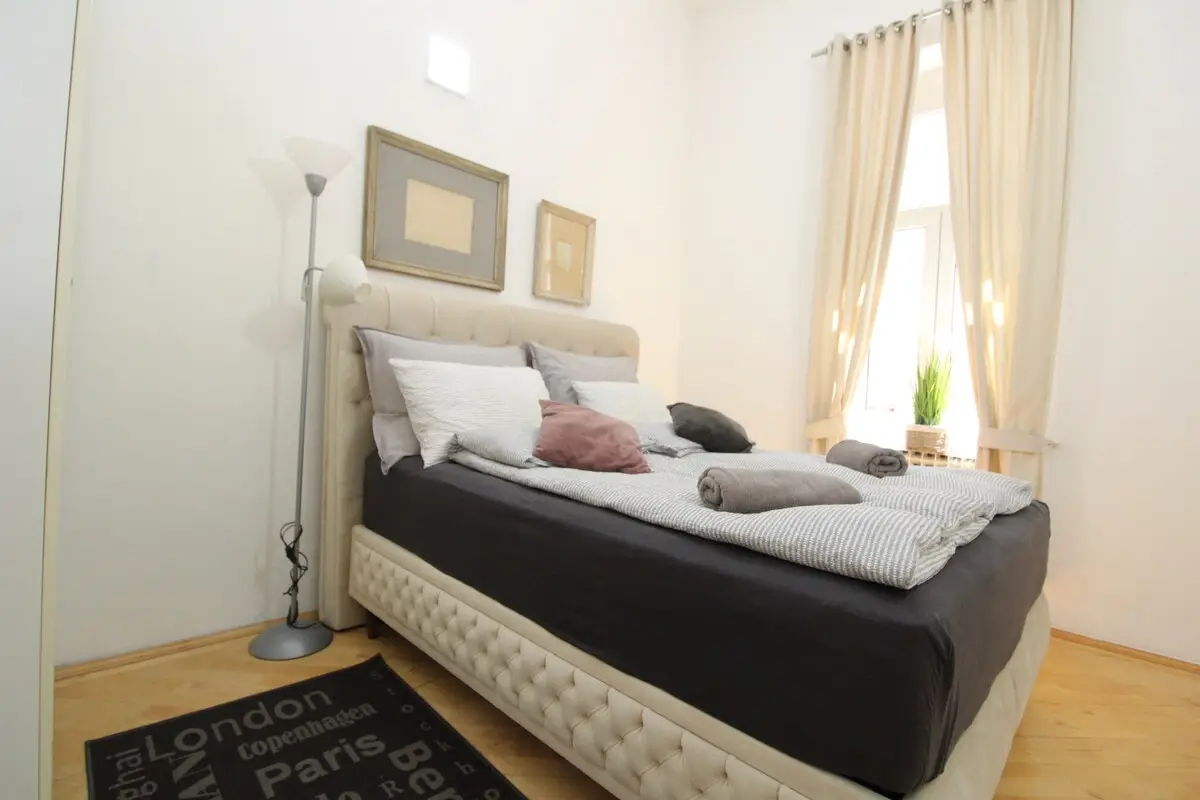 Lofty Luxury 3 BD Apartment, Bascarsija | Center