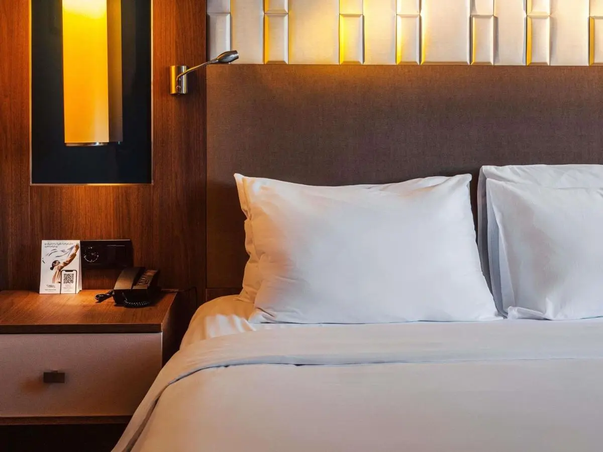 Tbilisi Philharmonic Hotel by Mercure
