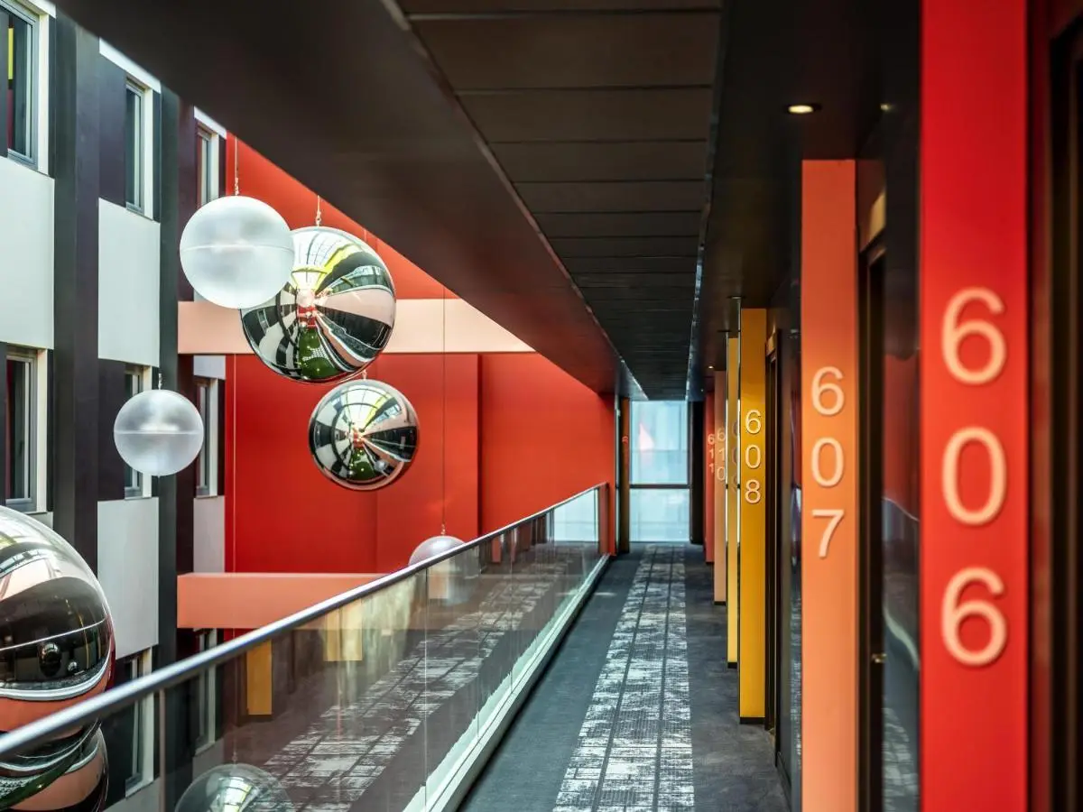 ibis Baku City