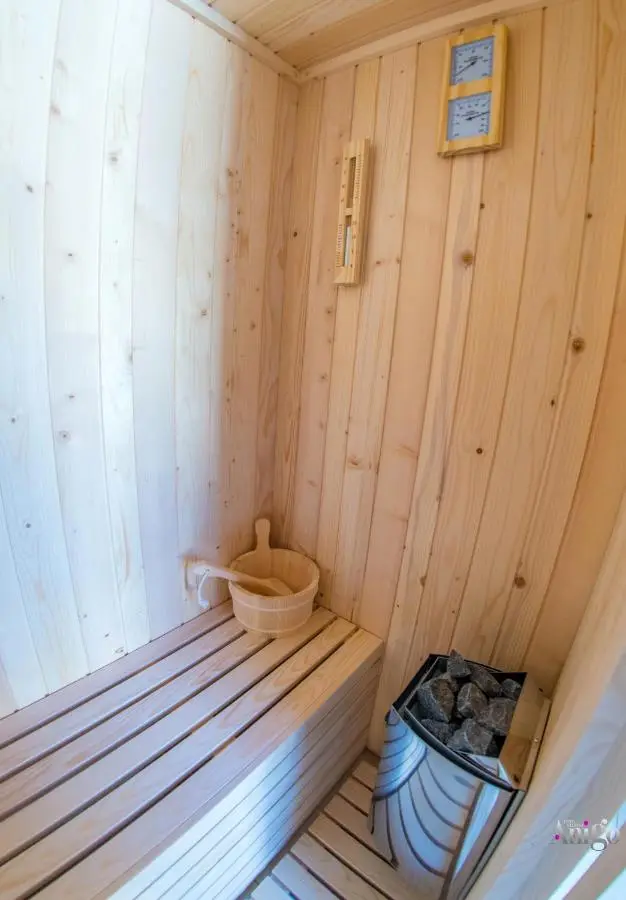Holiday Home Noa