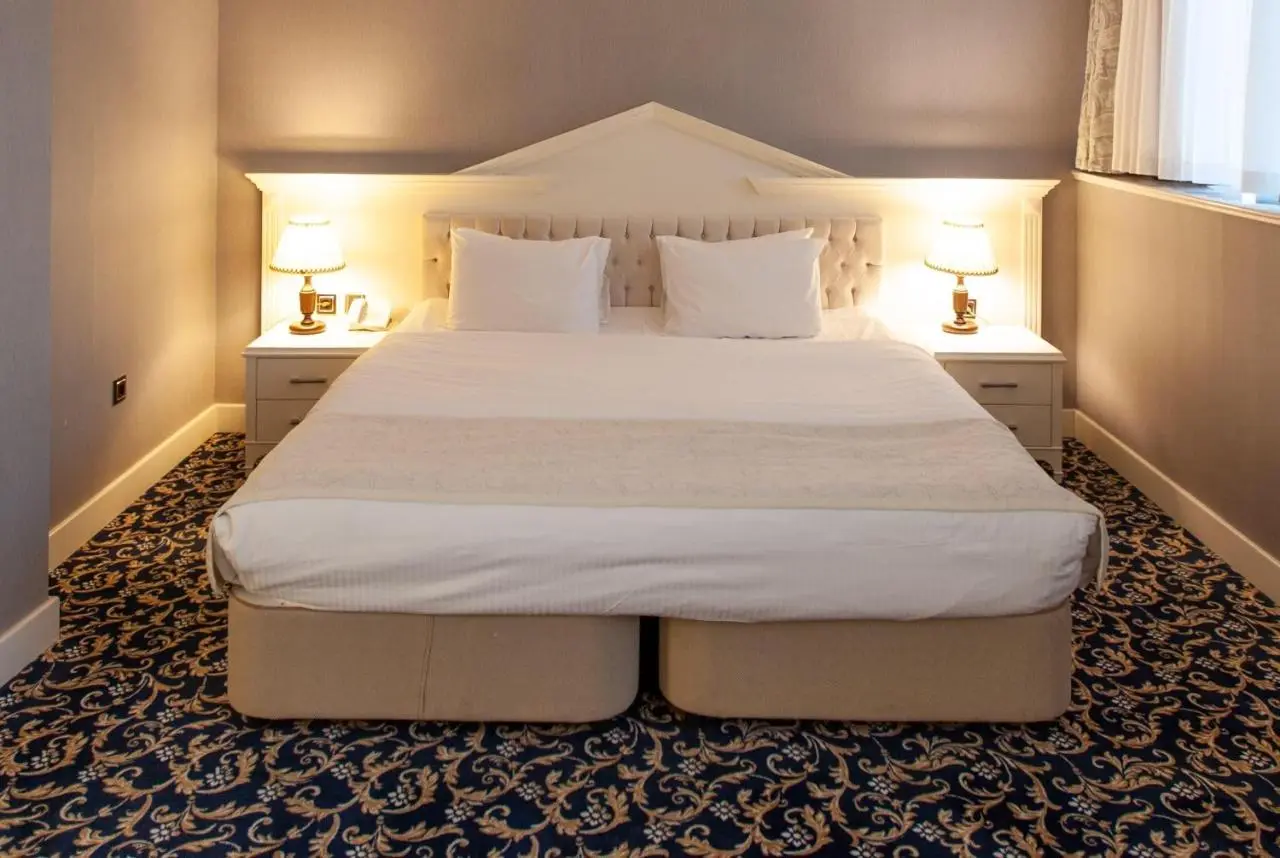 Ramada by Wyndham Baku