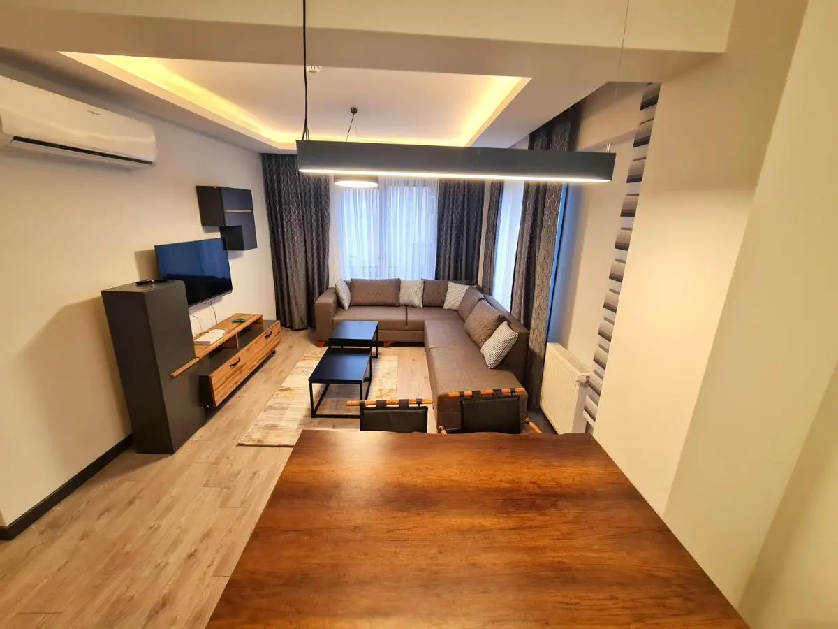 Halij suite