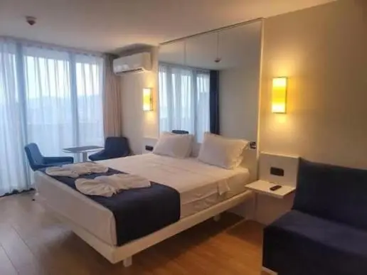 Panorama Marvella Hotel & Apartments at Orbi City