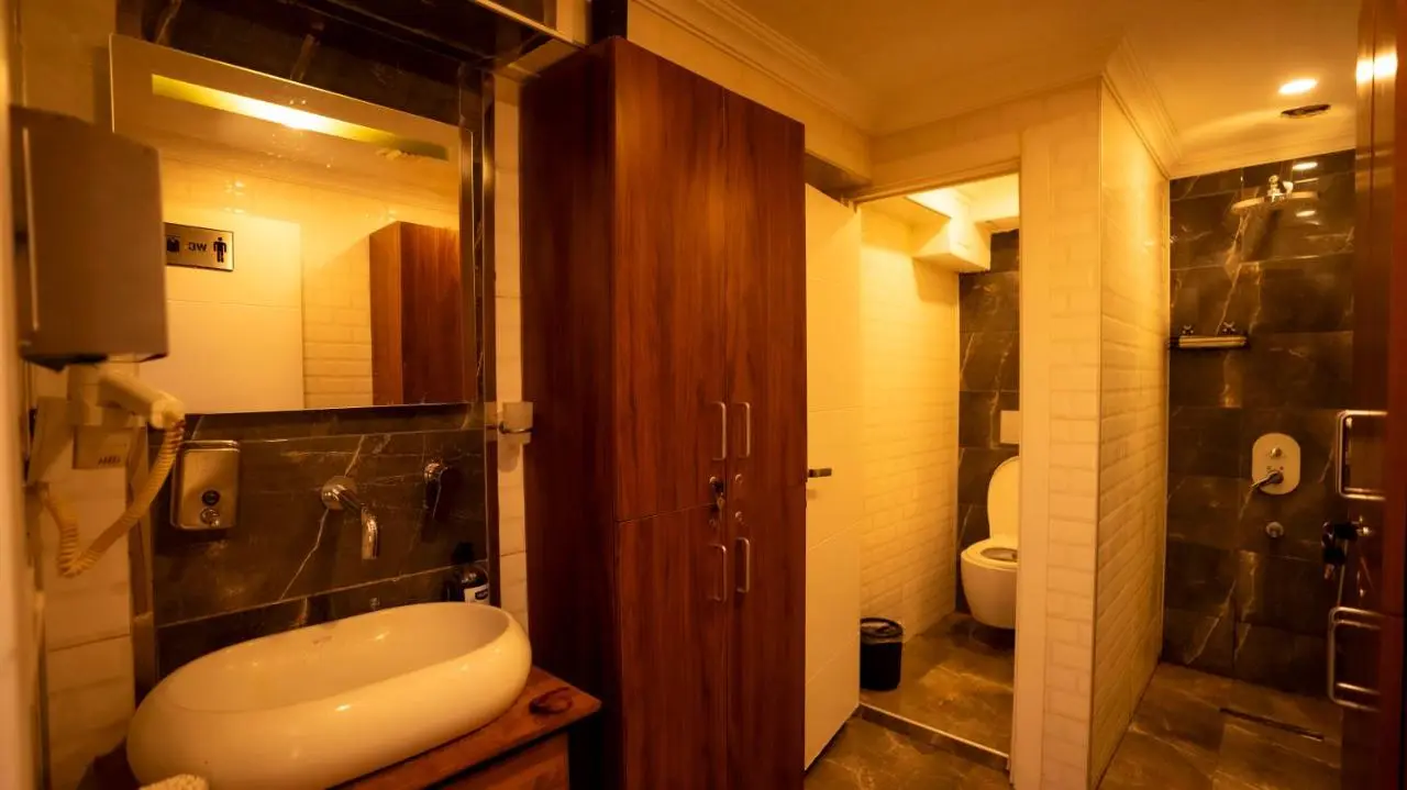 Farina Hotel By Cigno