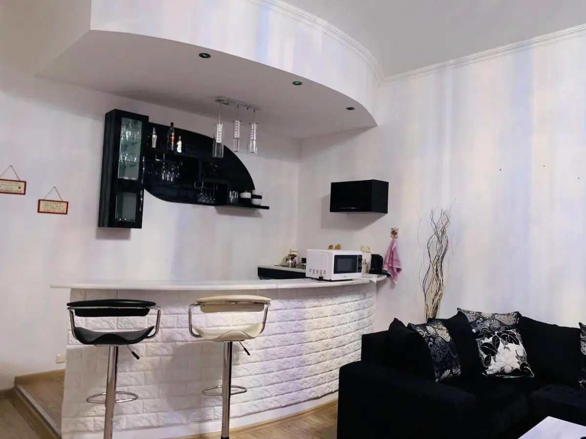 AIA Apartment
