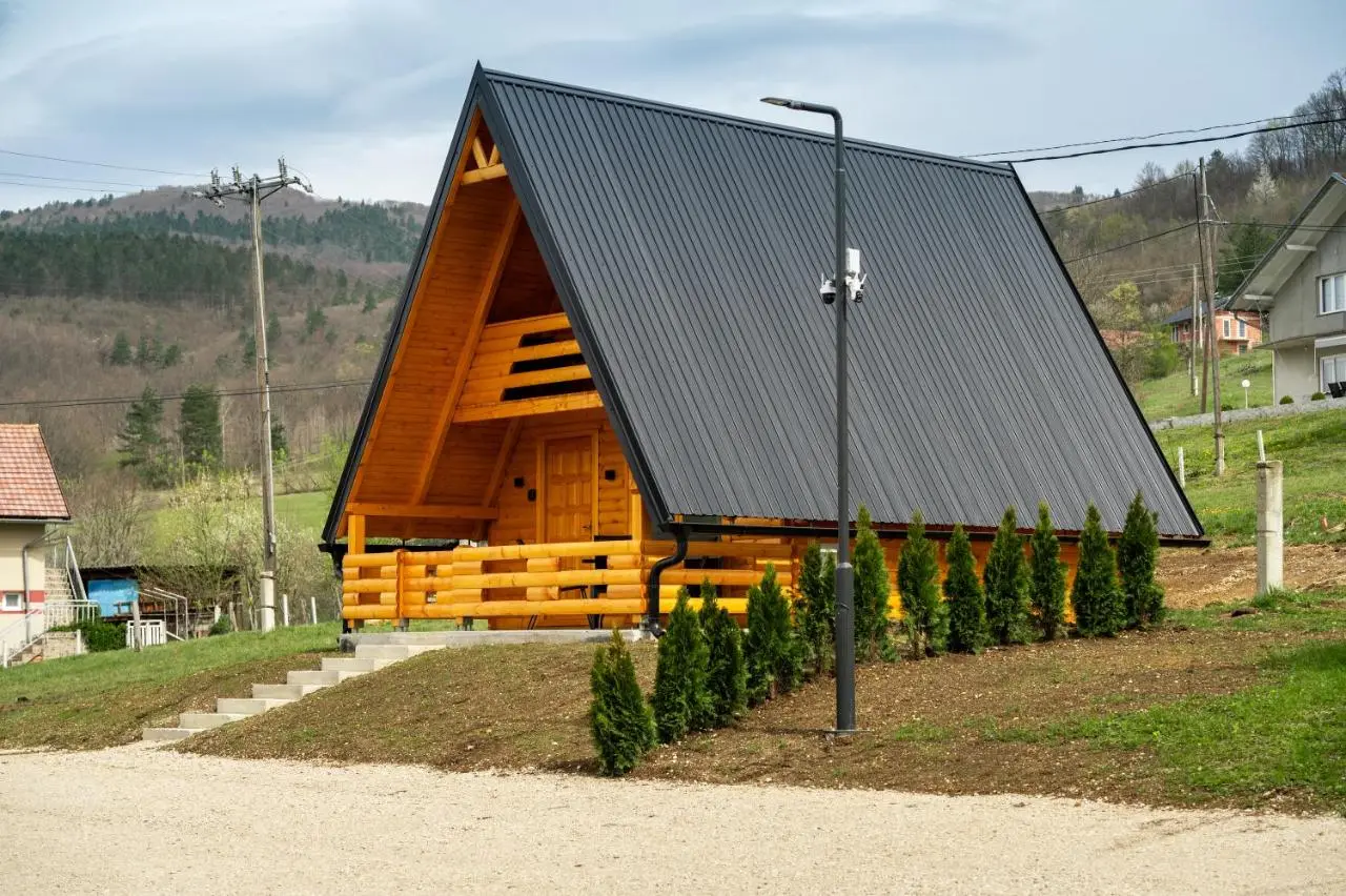 Cottage NIKA2