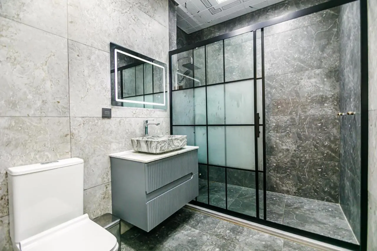MARIA Luxury Apartment in Nizami street