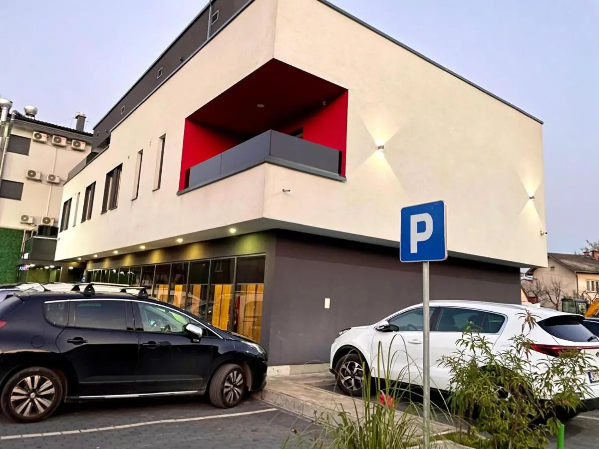 Swiss Plus Hotel