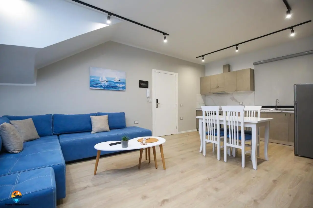 Sunny Hill Residence