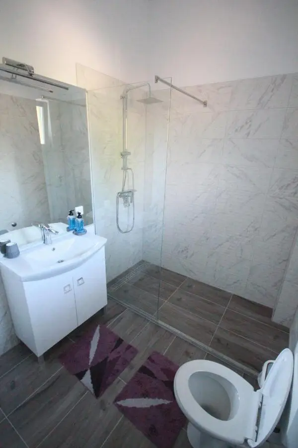 Apartman Echo