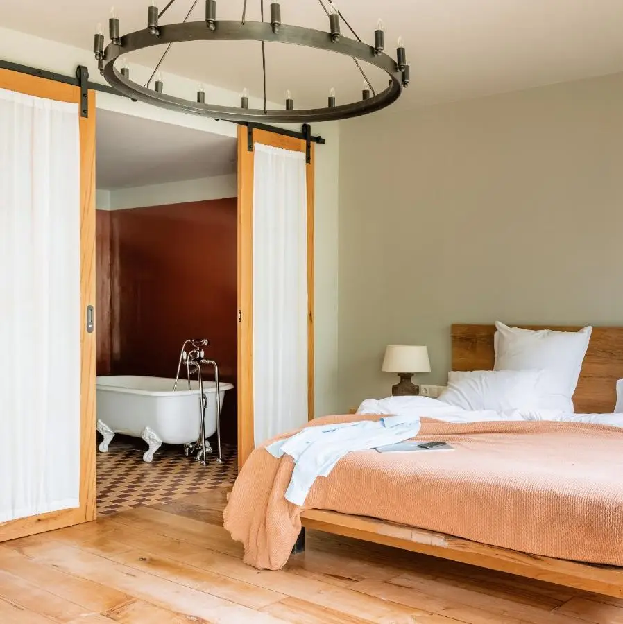 Rooms Hotel Kazbegi