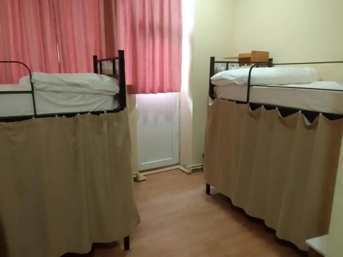 Wine Hostel
